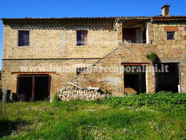 Villa singola in vendita a Recanati