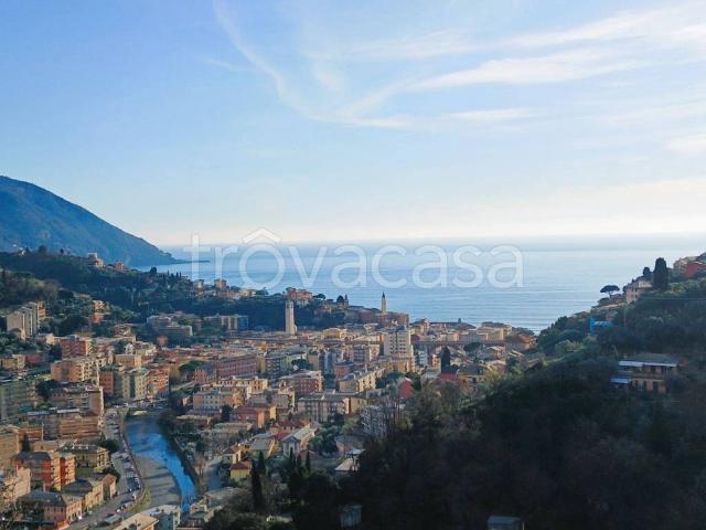 Villa singola in vendita a Recco via dell'Alloro