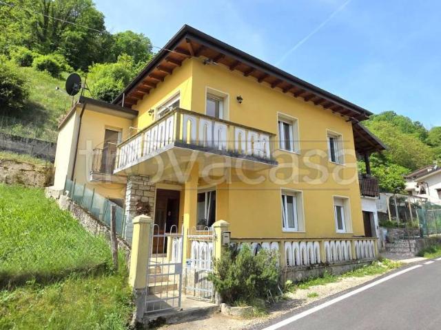 Villa singola in vendita a Recoaro Terme via al Riposo, Bonomini