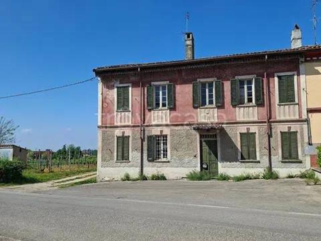 Villa singola in vendita a Redavalle