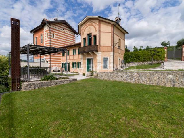 Villa singola in vendita a Refrontolo via Patrioti