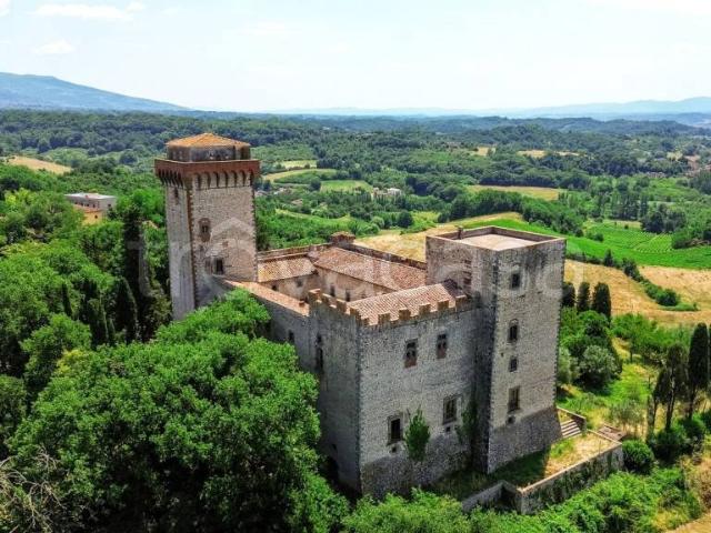 Villa singola in vendita a Reggello
