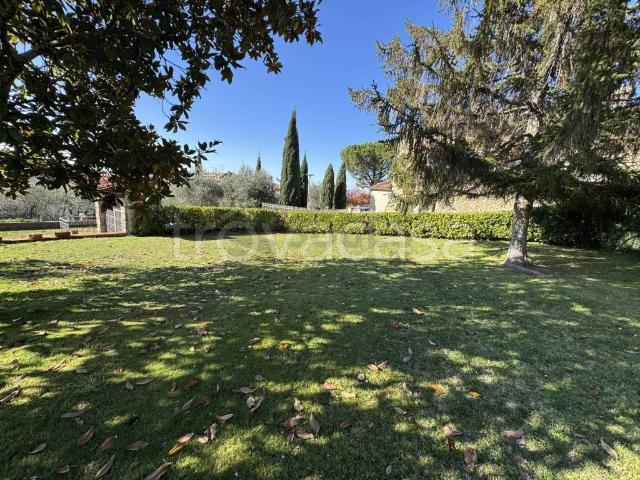 Villa singola in vendita a Reggello
