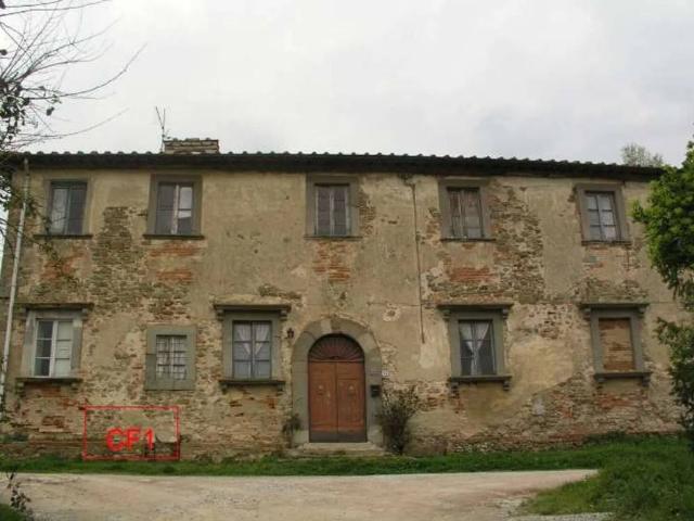 Villa singola in vendita a Reggello