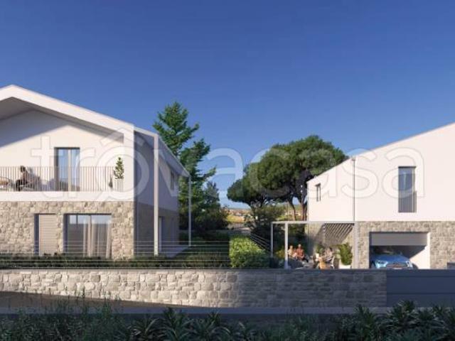 Villa singola in vendita a Reggello via Dante Alighieri