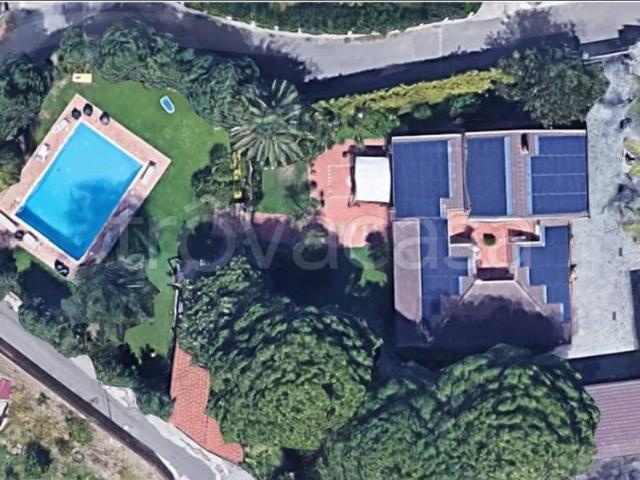 Villa singola in vendita a Reggio di Calabria, Ravagnese