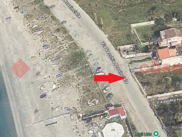 Villa singola in vendita a Reggio di Calabria via Fiumarella, snc, Pellaro