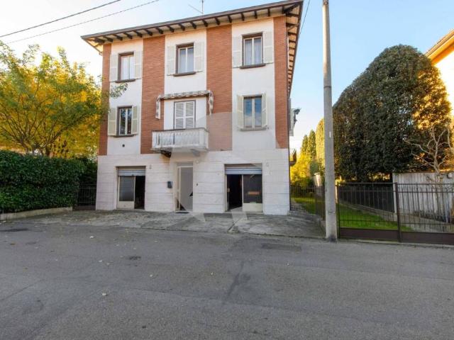 Villa singola in vendita a Reggio nell'Emilia via daria Malaguzzi, 19, Ospizio San Maurizio