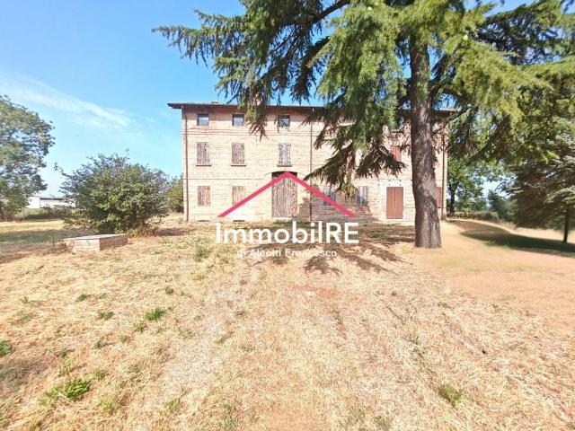 Villa singola in vendita a Reggio nell'Emilia via Valter Giovanardi, San Bartolomeo