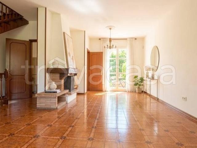 Villa singola in vendita a Reggio nell'Emilia, Rivalta San Rigo