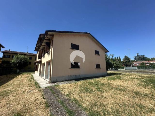 Villa singola in vendita a Reggio nell'Emilia, Rivalta San Rigo