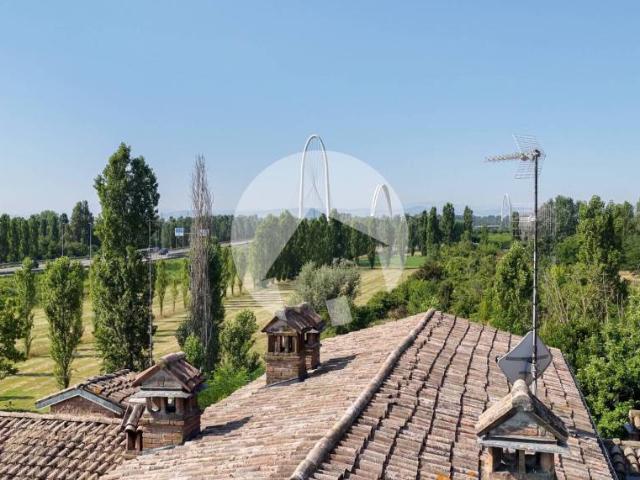 Villa singola in vendita a Reggio nell'Emilia, Sesso