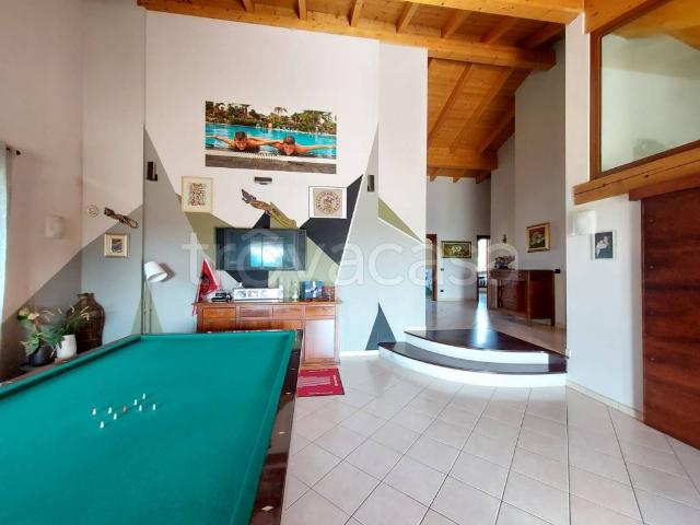Villa singola in vendita a Reggiolo