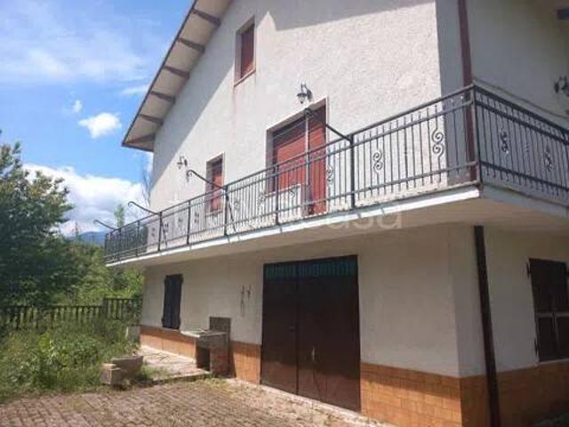 Villa singola in vendita a Reginaldo, Roccamontepiano
