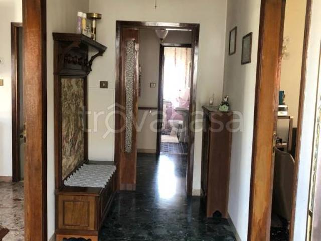 Villa singola in vendita a Reschigliano, Campodarsego