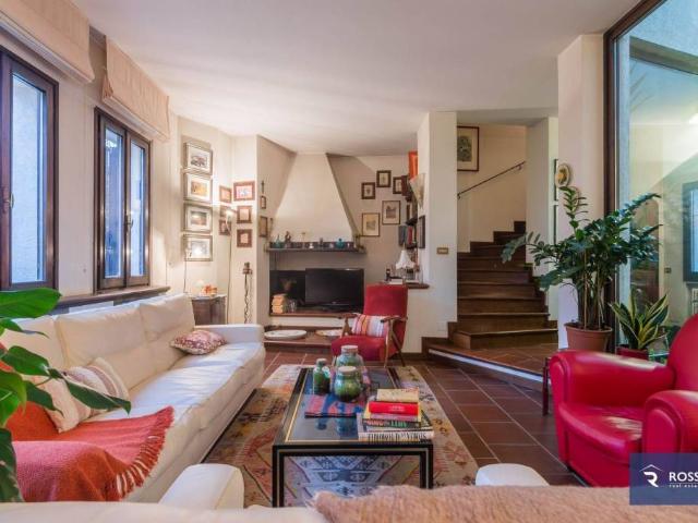 Villa singola in vendita a Rimini, Fiera Vecchia