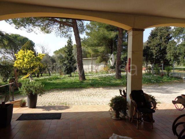 Villa singola in vendita a Rimini, San Lorenzo In Correggiano