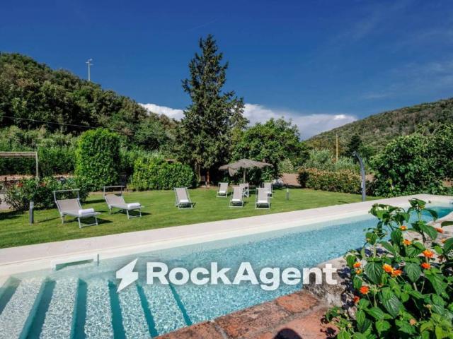 Villa singola in vendita a Rio via della Marina