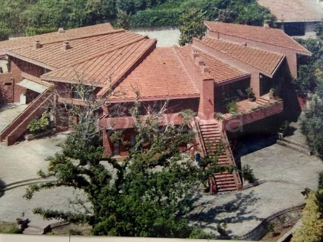 Villa singola in vendita a Riano