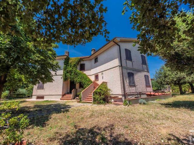 Villa singola in vendita a Ribolla, Roccastrada