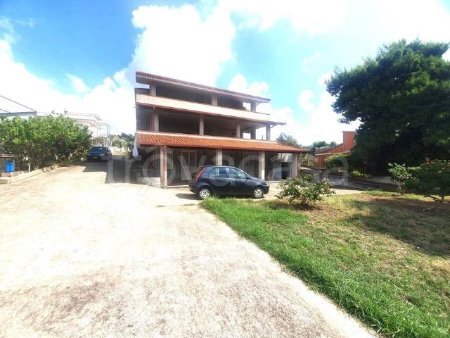 Villa singola in vendita a Ricadi