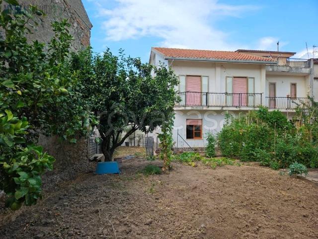 Villa singola in vendita a Ricadi via Cisterna Vecchia