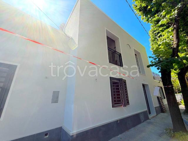 Villa singola in vendita a Riccione viale Formia, 7, Paese