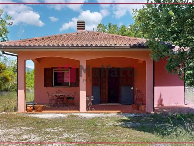 Villa singola in vendita a Rieti