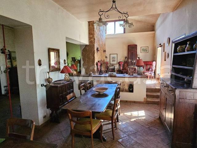 Villa singola in vendita a Rignano Flaminio via Flaminia, 12