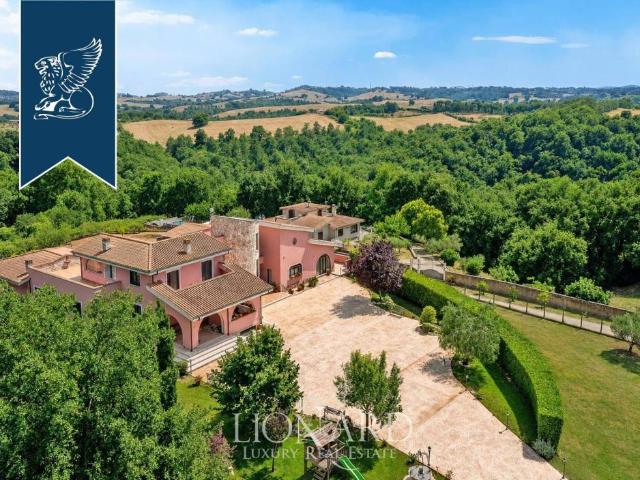 Villa singola in vendita a Rignano Flaminio