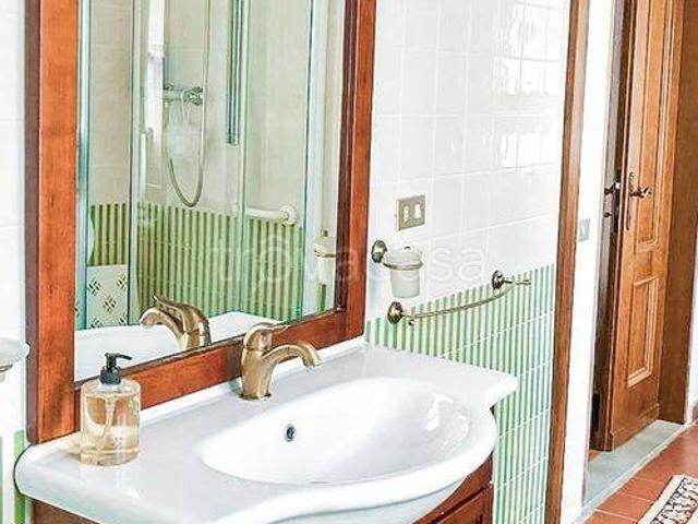 Villa singola in vendita a Rignano sull'Arno via Di Calcinaia
