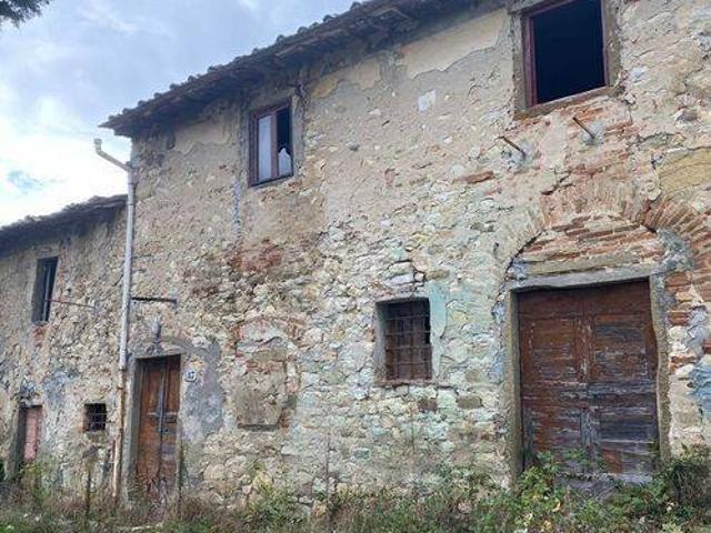 Villa singola in vendita a Rignano sull'Arno via Di Castiglionchio