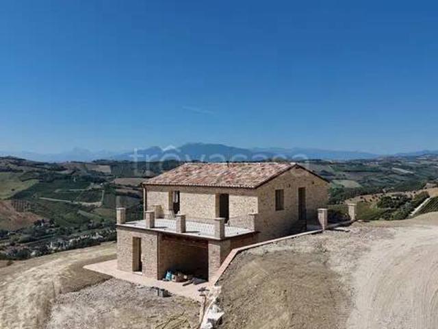 Villa singola in vendita a Ripatransone