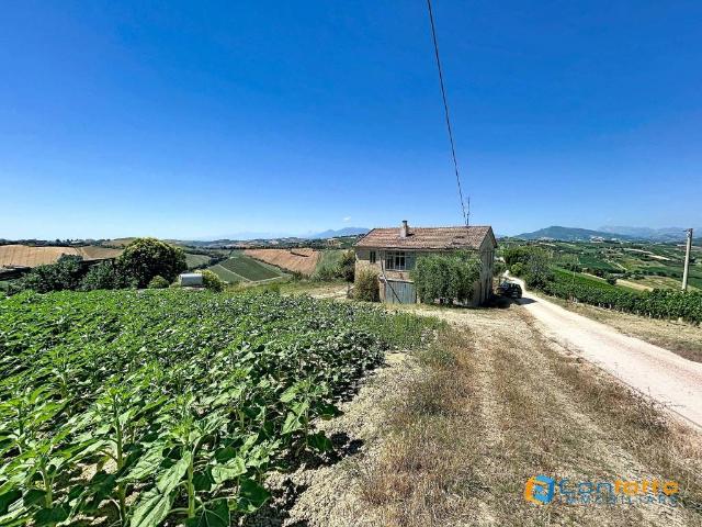 Villa singola in vendita a Ripatransone