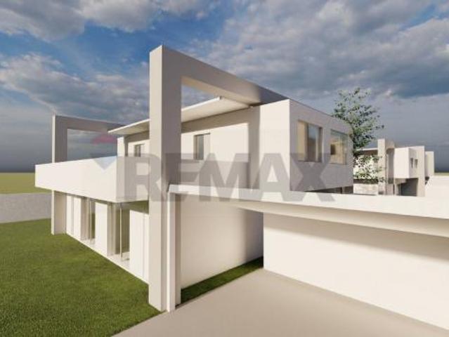 Villa singola in vendita a Riposto