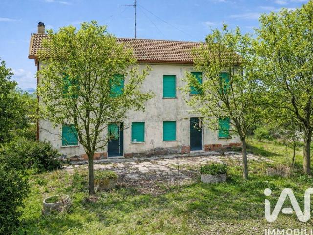 Villa singola in vendita a Riva del Po via Pedagna
