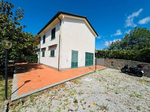 Villa singola in vendita a Riva Trigoso, Sestri Levante
