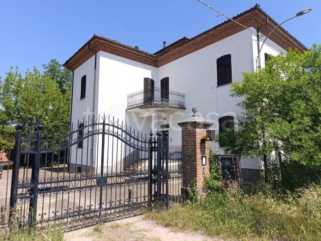 Villa singola in vendita a Rivalta Bormida