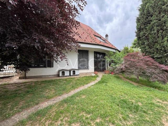 Villa singola in vendita a Rivalta di Torino via Pragelato, 2