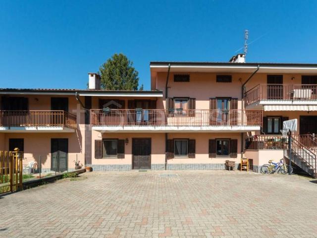 Villa singola in vendita a Rivalta di Torino via Umberto I