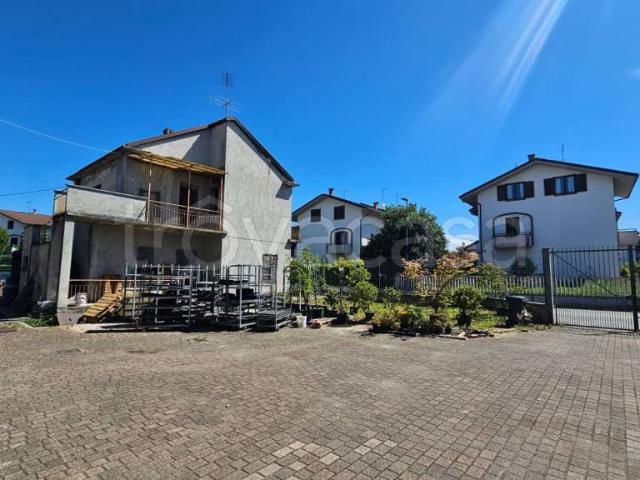 Villa singola in vendita a Rivarolo Canavese