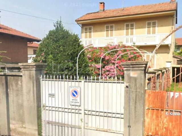Villa singola in vendita a Rivoli