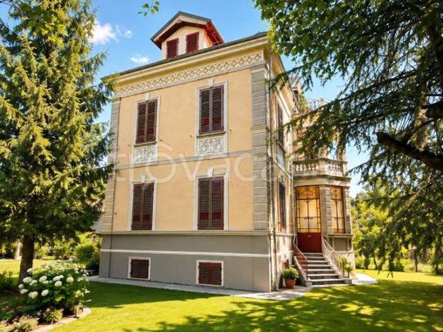 Villa singola in vendita a Rivoli