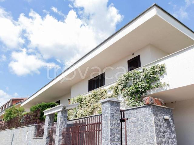 Villa singola in vendita a Rivoli strada Scaravaglio, 68/32