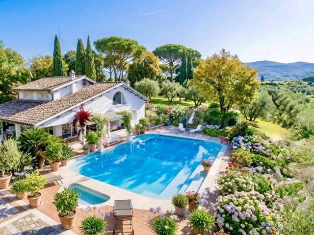 Villa singola in vendita a Roma, Olgiata