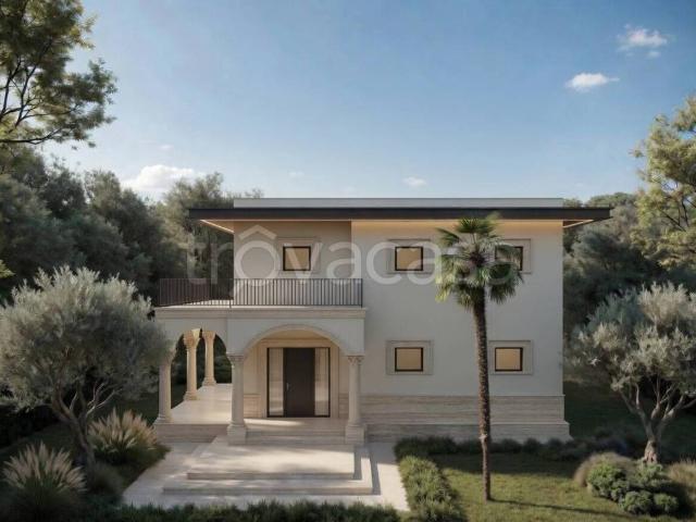 Villa singola in vendita a Roma Imperiale, Forte dei Marmi