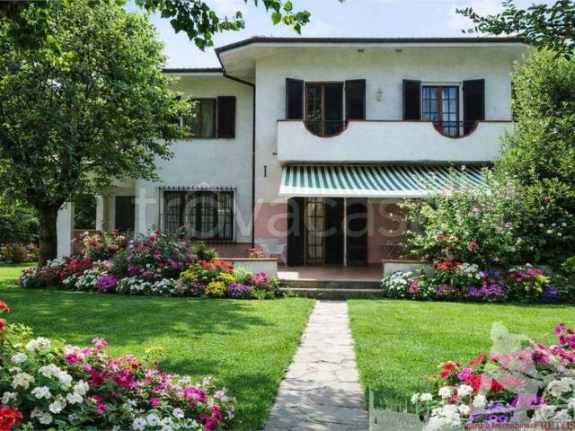 Villa singola in vendita a Roma Imperiale, Forte dei Marmi