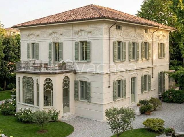 Villa singola in vendita a Roma Imperiale, Forte dei Marmi