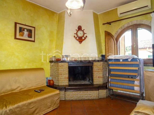 Villa singola in vendita a Roma, Lunghezza