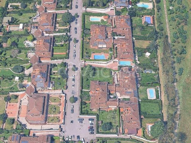 Villa singola in vendita a Roma via Aurelia, Aurelio Val Cannuta